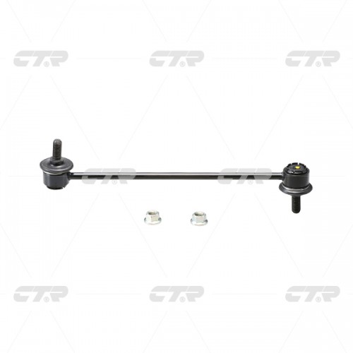 CLKD5 CTR Lacznik  drazka  stabilizatora  tyl  L/P  266,6mm  DAEWOO  LEGANZA  2.0/2.2  06.97-04.04