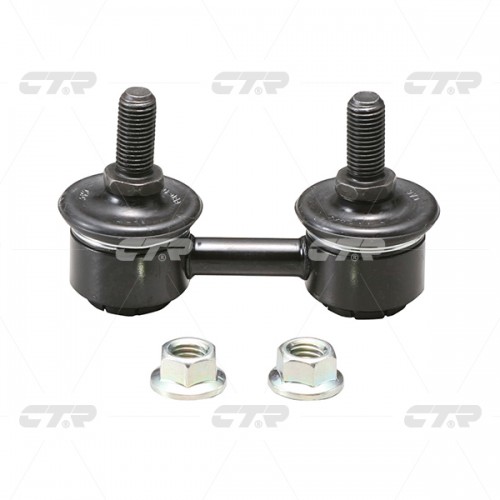 CLKH1 CTR Lacznik  drazka  stabilizatora  przod  L/P  60,5mm  HYUNDAI  LANTRA  I  1.5/1.6/1.8  10.90-11.95