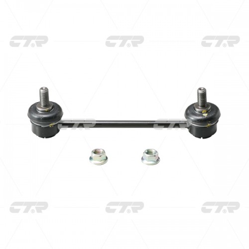CLKH31 CTR Тяга стабилизатора HYUNDAI i30/ ELANTRA 06-/CEED 06- зад.подв.лев/прав.