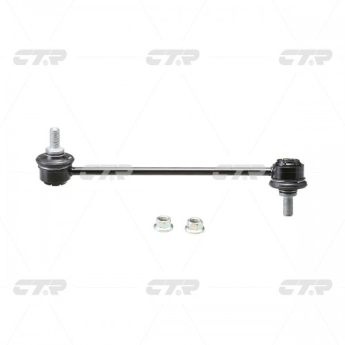 CLKH42L CTR Тяга переднего стабилизатора KIA PICANTO 04-11/HYUNDAI I10 07-14 LH