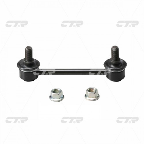 CLKH49 CTR Линк заднего стабилизатора HYUNDAI IX35/TUCSON 09-/KIA SPORTAGE 10-16 LH=RH