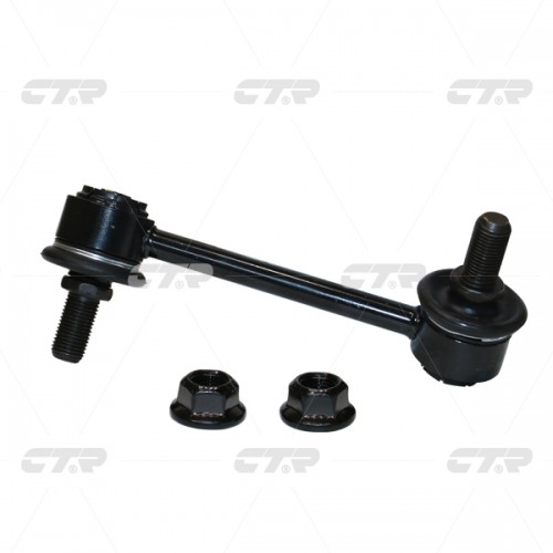 CLKH66R CTR стойка стабилизатора задняя правая 4WD