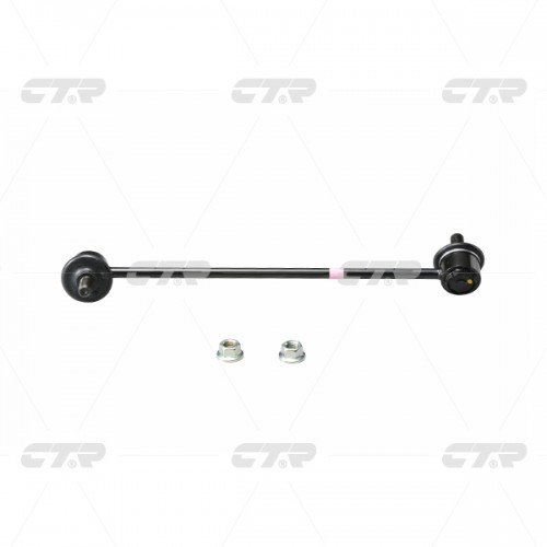 CLKK10 CTR Деталь