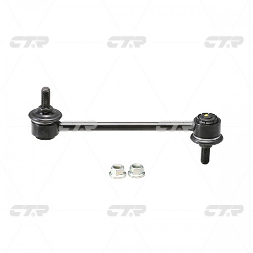 CLKK17 CTR Lacznik  drazka  stabilizatora  tyl  L/P  180,5mm  HYUNDAI  SONATA  IV,  XG  2.0-3.0  03.98-12.05