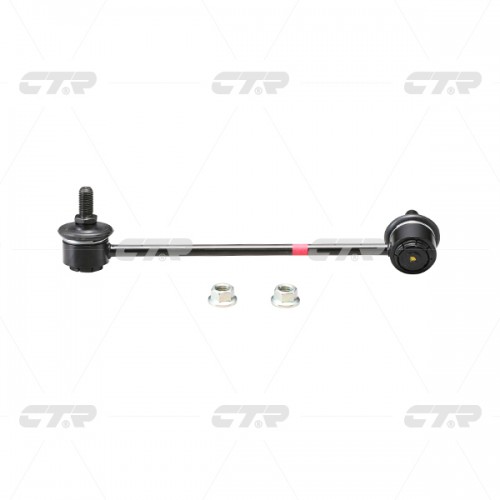 CLKK18L CTR Тяга переднего стабилизатора KIA RIO NEW 02- LH