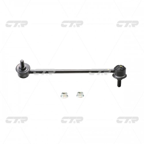CLKK19L CTR Тяга переднего стабилизатора KIA CERATO/SPECTRA 04-09 LH