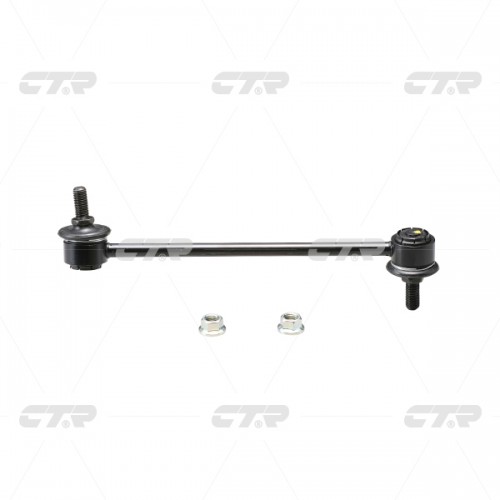 CLKK21R CTR Lacznik  drazka  stabilizatora  przod  P  230mm  KIA  PICANTO  1.0/1.1/1.1D  04.04-