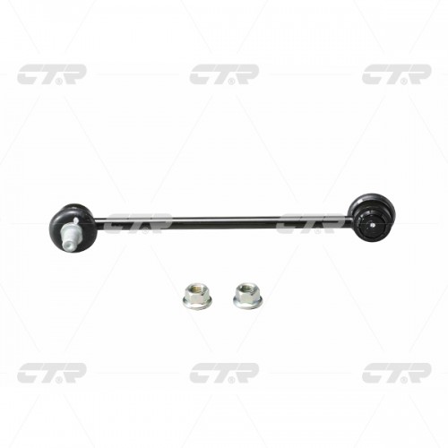 CLKK29 CTR Тяга переднего стабилизатора HONDA STEP WGN 01-05/HYUNDAI ELANTRA 06-11/KIA CEED 06-12/CERATO 08-13/