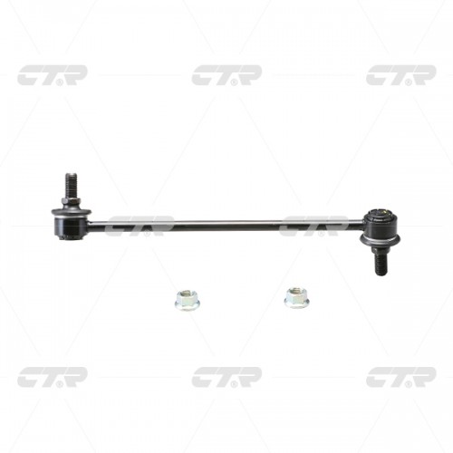 CLKK38L CTR Lacznik  drazka  stabilizatora  przod  L  285,9mm  KIA  CARENS  IV  1.6/1.7D/2.0  03.13-