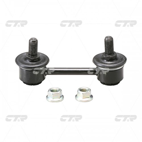 CLKK5 CTR Lacznik  drazka  stabilizatora  przod  L/P  85mm  KIA  SHUMA  1.5/1.8  10.97-03.01