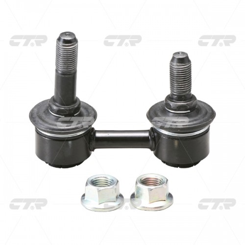 CLKK8 CTR Lacznik  drazka  stabilizatora  przod  L/P  64mm  KIA  CARNIVAL  I,  CARNIVAL  II  2.5/2.9D  08.99-06.06
