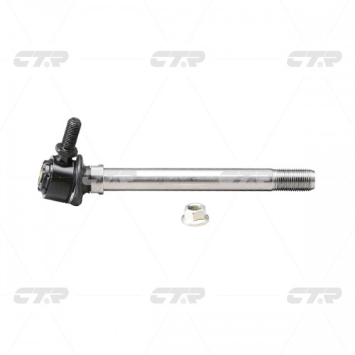 CLKK9 CTR Lacznik  drazka  stabilizatora  przod  L/P  48,9mm  KIA  RETONA,  SPORTAGE  2.0/2.0D  04.94-08.03
