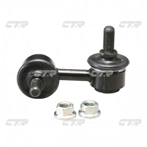 CLM10 CTR Линк задний MMC AIRTREK/OUTLANDER LH=RH/Передний HYUNDAI ACCENT 99-/MATRIX 01- RH