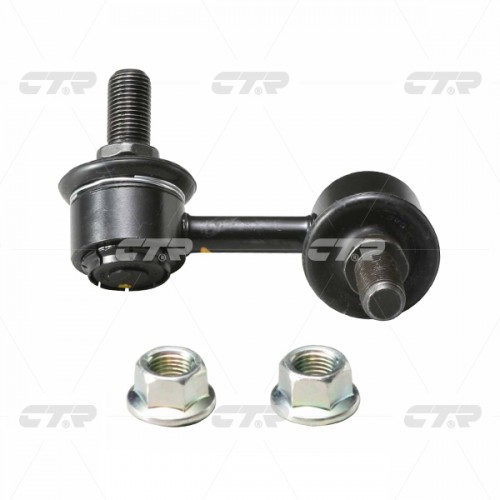 CLM25 CTR Стойка стабилизатора передняя левая