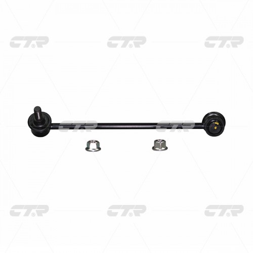 CLM35L CTR Lacznik  drazka  stabilizatora  przod  L  273mm  MITSUBISHI  GRANDIS  2.0D/2.4  04.04-12.11