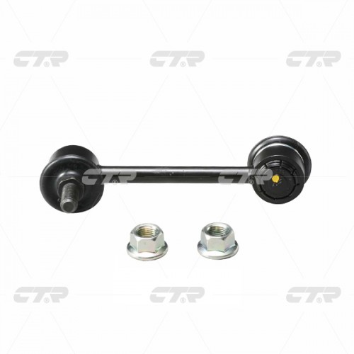 CLM6 CTR Тяга переднего стабилизатора MMC Galant / Legnum / Diamante 92-02