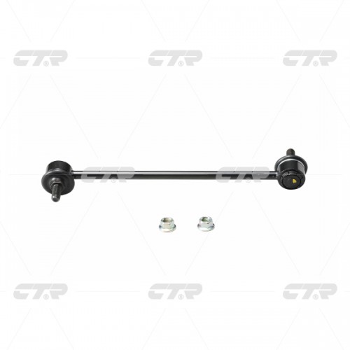 CLMZ19 CTR Тяга переднего стабилизатора CHEVROLET AVEO/LACETTI/MMC LANCER X/OUTLANDER/SUZUKI AERIO LH=RH
