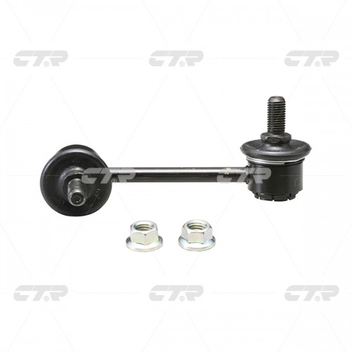 CLMZ24 CTR Lacznik  drazka  stabilizatora  przod  L  104mm  MAZDA  CX-7  2.2D/2.3/2.5  10.07-03.13