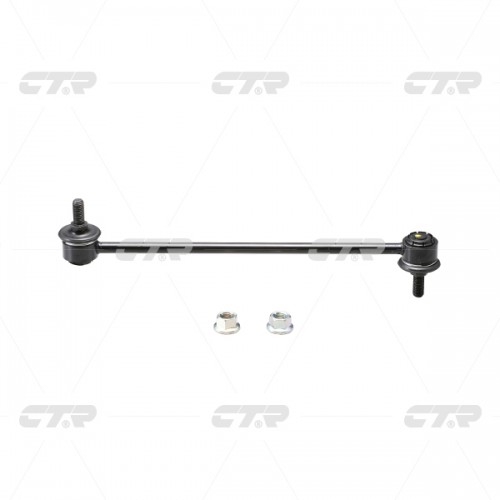 CLMZ30 CTR Тяга переднего стабилизатора MAZDA 3/AXELA 03-08/MAZDA 5 05-/FORD C-MAX 03-10/FOCUS II 05-11/KUGA 08