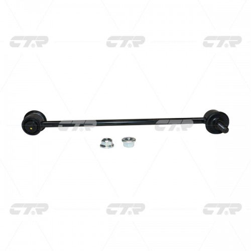 CLMZ39 CTR Тяга переднего стабилизатора MAZDA 2 02-07