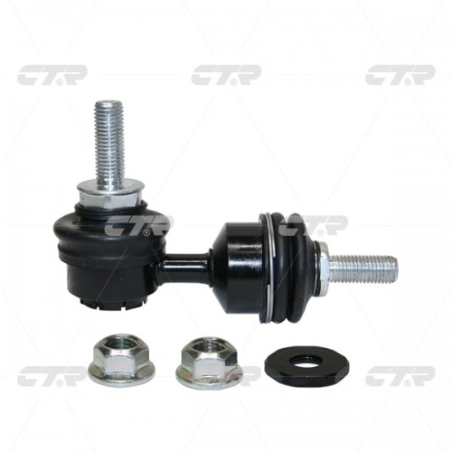 CLMZ40 CTR Линк RR MAZDA 3/AXELA 03-13/MAZDA 5 05-/FORD C-MAX 03-10/FOCUS II 05-11/KUGA 08- LH=RH