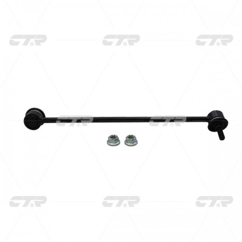 CLMZ42L CTR Тяга переднего стабилизатора MAZDA TRIBUTE 00-07/FORD ESCAPE 00-12 LH
