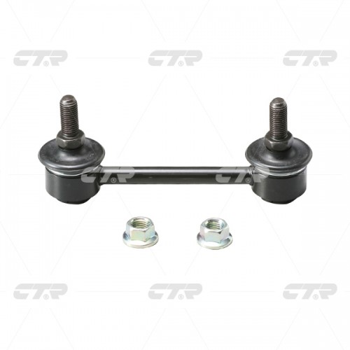 CLN50 CTR Тяга заднего стабилизатора NISSAN AVENIR/WINGROAD/AD/BLUEBIRD/PRAIRIE 97-05/X-TRAIL -07/PRIMERA 90-