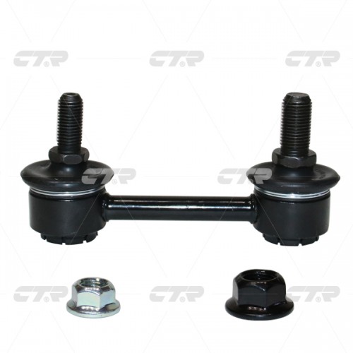 CLN78 CTR Тяга заднего стабилизатора NISSAN PRIMERA P12 01-07 LH=RH