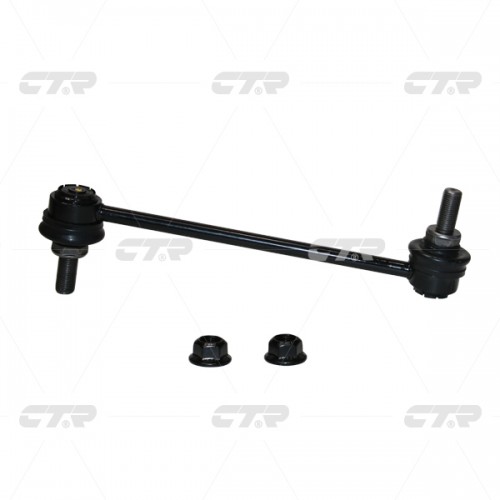 CLN82 CTR Тяга переднего стабилизатора NISSAN ELGRAND E51 02-10 LH=RH