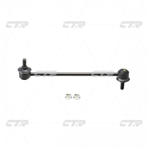 CLS3 CTR Тяга переднего стабилизатора CHEVROLET AVEO/LACETTI/MMC LANCER X/OUTLANDER/SUZUKI AERIO LH=RH
