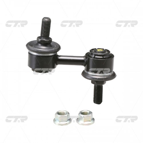 CLSU1 CTR Тяга переднего стабилизатора SUBARU FORESTER 2007-