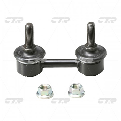 CLSU2 CTR Тяга заднего стабилизатора SUBARU FORESTER/IMPREZA/LEGACY 00-LH=RH