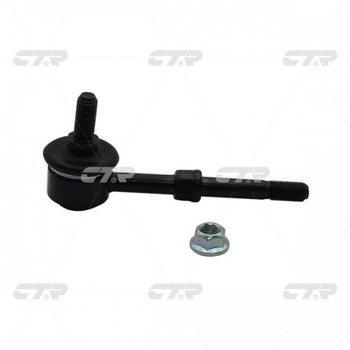 CLT124 CTR Тяга переднего стабилизатора TOYOTA RUSH/DAIHATSU TERIOS 06-/SPARKY 00-03 LH=RH