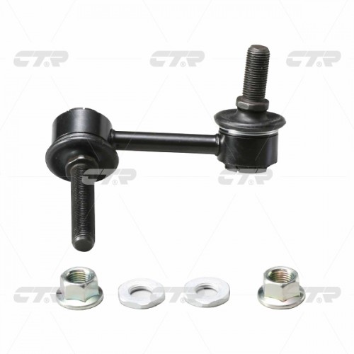 CLT58 CTR Линк переднего стабилизатора TOYOTA CROWN 210 12- LH