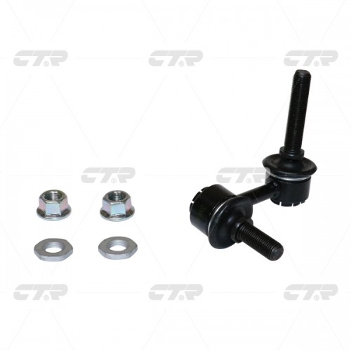 CLT76 CTR Тяга переднего стабилизатора TOYOTA MARK X GRX 13# /LEXUS IS 05-10 RH