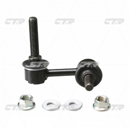 CLT77 CTR Тяга переднего стабилизатора TOYOTA MARK X GRX 13# /LEXUS IS 05-10 LH