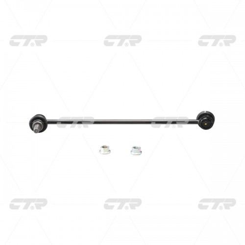 CLT85 CTR Тяга переднего стабилизатора TOYOTA AVENSIS/ALPHARD/ 08-/PRIUS 09-AURIS/BLADE/COROLLA/RUMION/ESTIMA/