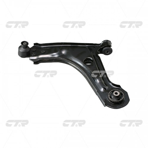 CQKD13L CTR Рычаг передней подвески CHEVROLET LACETTI 2005-2015 LH