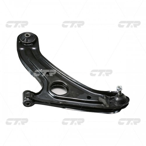 CQKH26L CTR Рычаг передний нижний HYUNDAI GETZ 02-11 LH