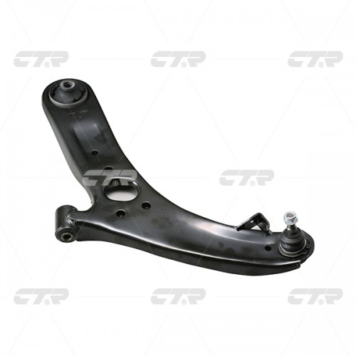 CQKH94L CTR Рычаг передний HYUNDAI SOLARIS/ACCENT/KIA RIO 2011-LH