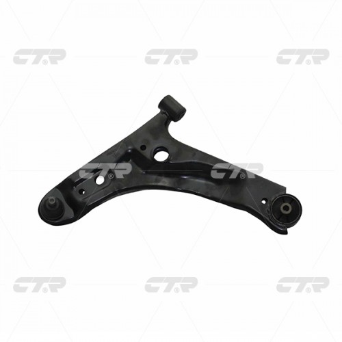 CQKK22L CTR Wahacz  zawieszenia  kola  przod  L  dol  KIA  PICANTO  1.0/1.1  04.04-