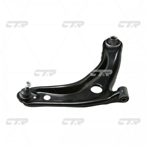 CQT1R CTR Wahacz  zawieszenia  kola  przod  P  dol  SUBARU  TREZIA    TOYOTA  PRIUS  C,  URBAN  CRUISER,  VERSO  S,  YARIS  1.0-1.8  08.05-