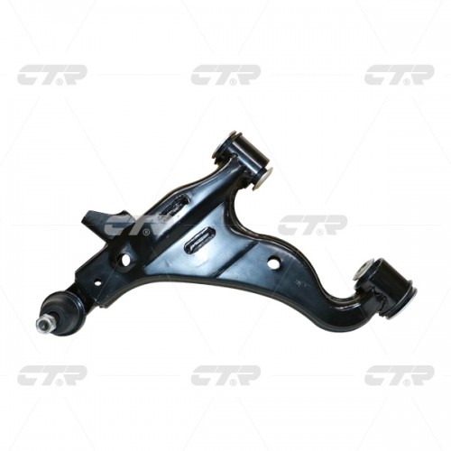 CQT24R CTR Wahacz  zawieszenia  kola  przod  P  dol  TOYOTA  HILUX  VII  2.5D  03.05-05.15