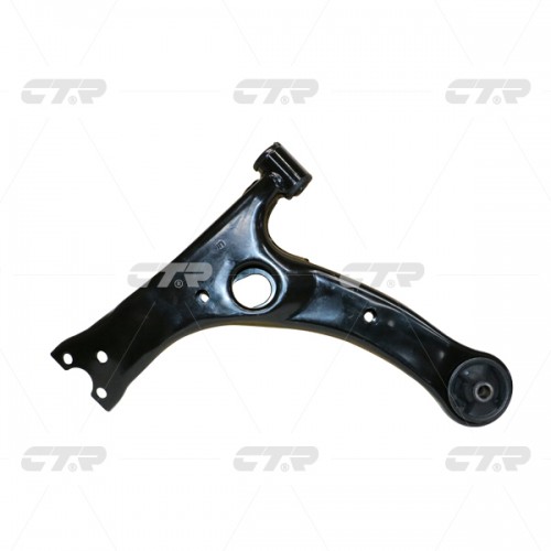 CQT9L CTR Рычаг нижний TOYOTA COROLLA/SPACIO/RUNX/ALLEX 00-06 LH