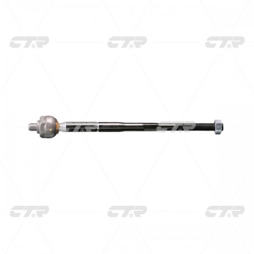 CRCR2 CTR Drazek  kierowniczy  boczny  (bez  koncowki)  L/P  (dl.:  293mm)  CHRYSLER  SEBRING    DODGE  AVENGER  2.0-3.6  01.07-