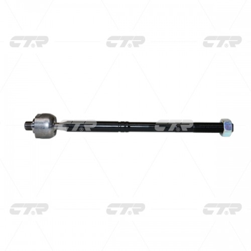CRF12 CTR Тяга рулевая FORD FOCUS II 04-11/C-MAX 03-07/KUGA 08-12/VOLVO C30/C70 06-/S40/V50 04- RH=LH