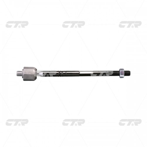 CRG2 CTR Drazek  kierowniczy  boczny  (bez  koncowki)  L/P  (dl.:  278mm)  CHEVROLET  ORLANDO    OPEL  ZAFIRA  C  1.4-2.0D  02.11-