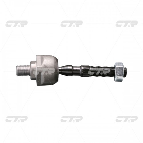 CRHO14 CTR Тяга рулевая HONDA LEGEND 96-08/CIVIC E## 94-01/ORTHIA/PARTNER 96-02/DOMANI 97-00