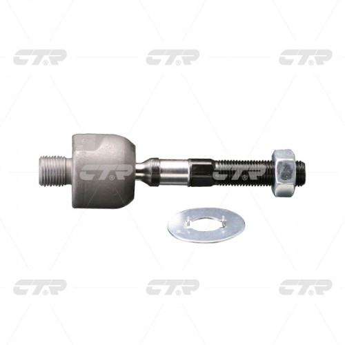 CRHO29 CTR Тяга рулевая HONDA ACCORD 03- V-2.0 LH=RH