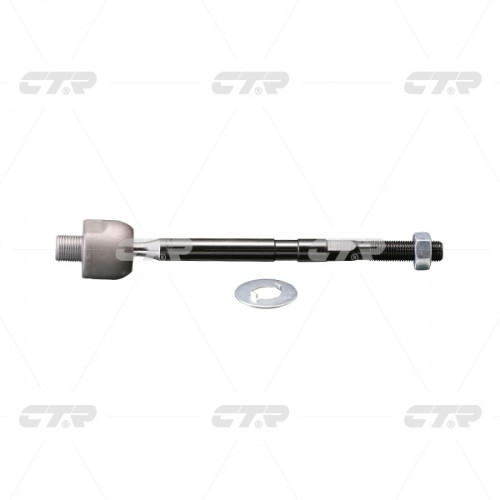 CRHO49 CTR Тяга рулевая HONDA INSIGHT II 2009-/FIT/JAZZ 2008-2013 LH=RH